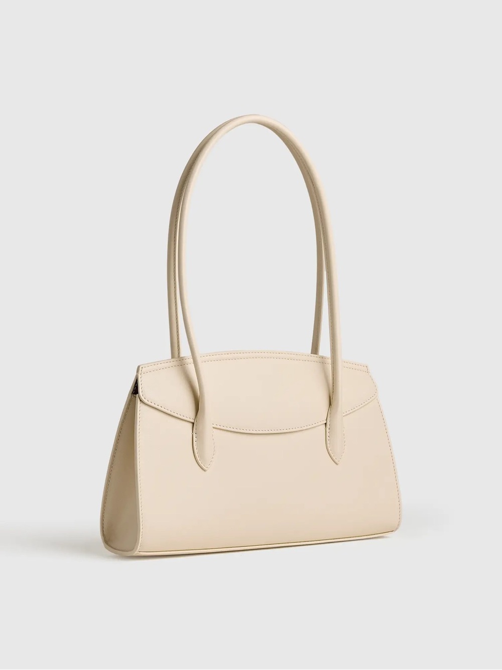 New Quince Amelie shoulder bag